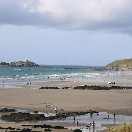 Cornish Views Camborne Exterior foto