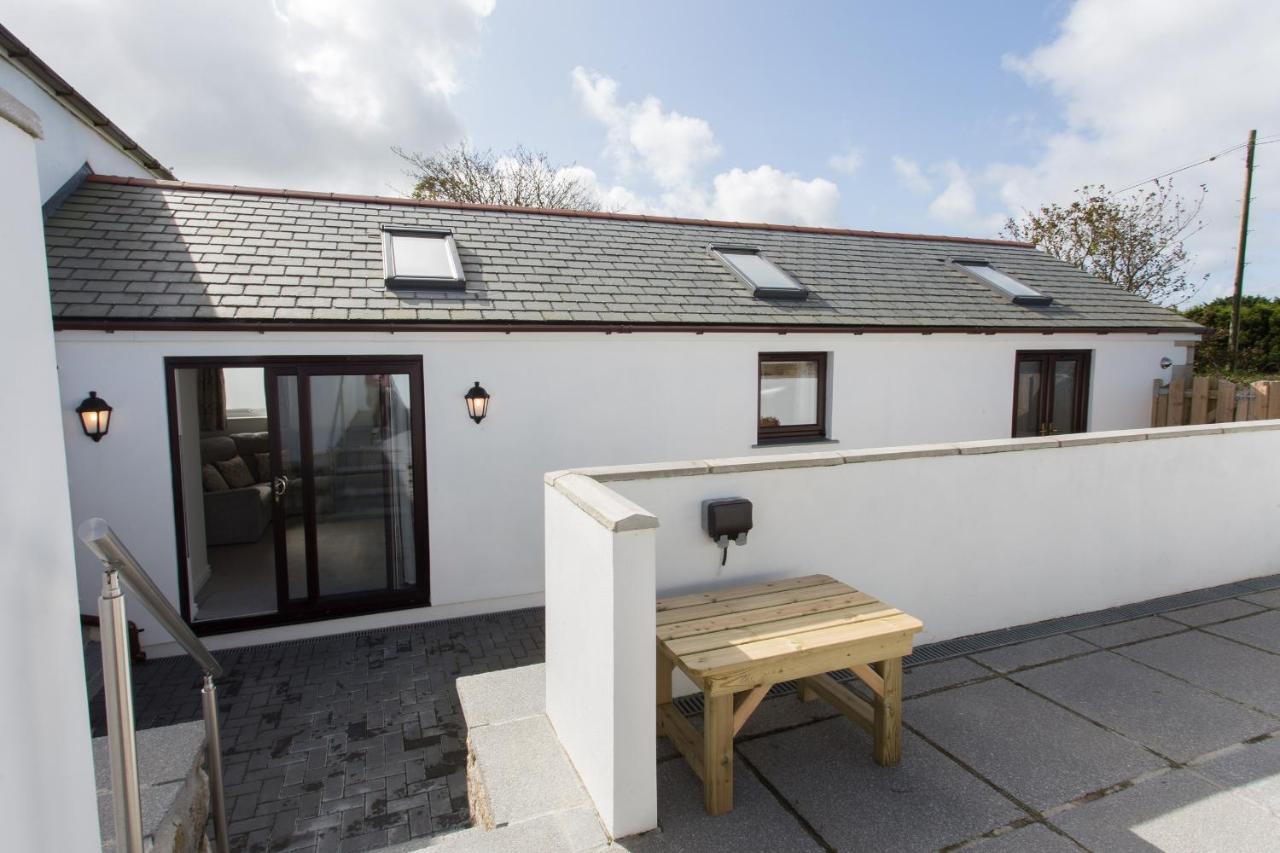 Cornish Views Camborne Exterior foto