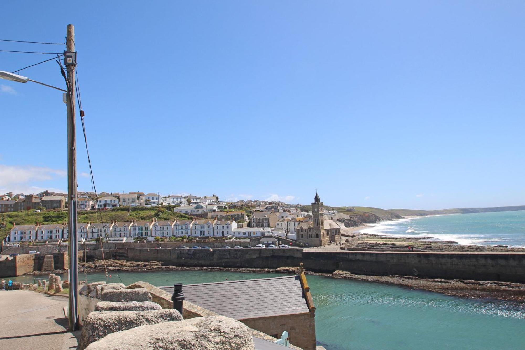 Cornish Views Camborne Exterior foto