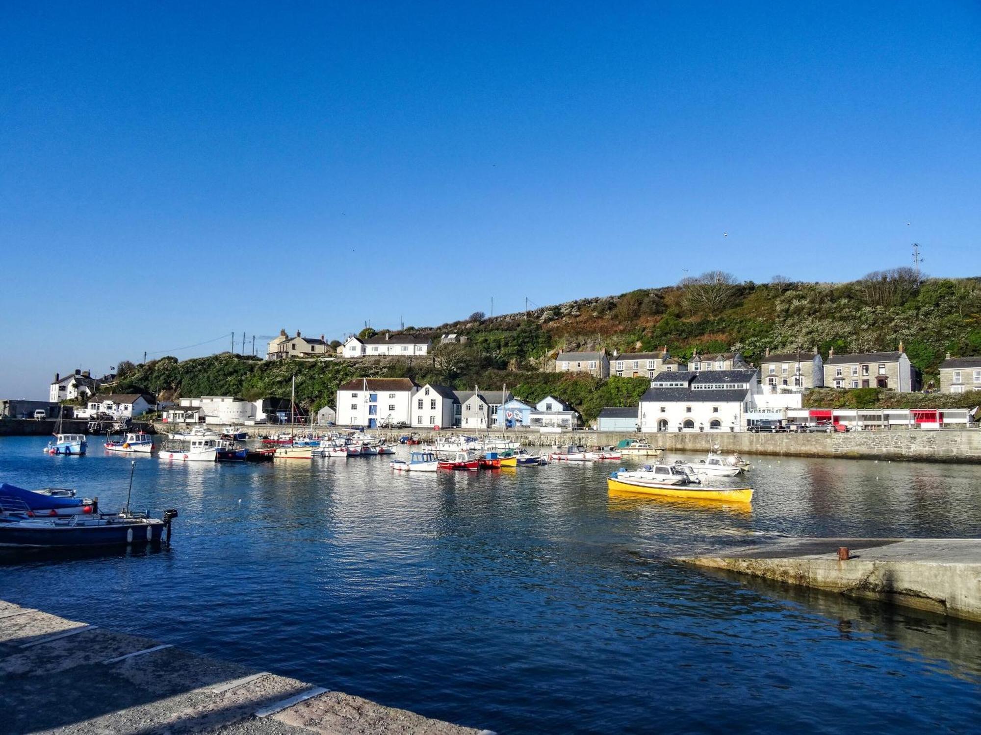 Cornish Views Camborne Exterior foto